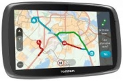 TomTom Go 6100  